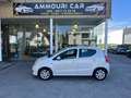 Suzuki Alto Alto 1.0i GA Blanc - thumbnail 4