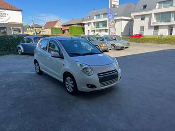 Alto 1.0i GA