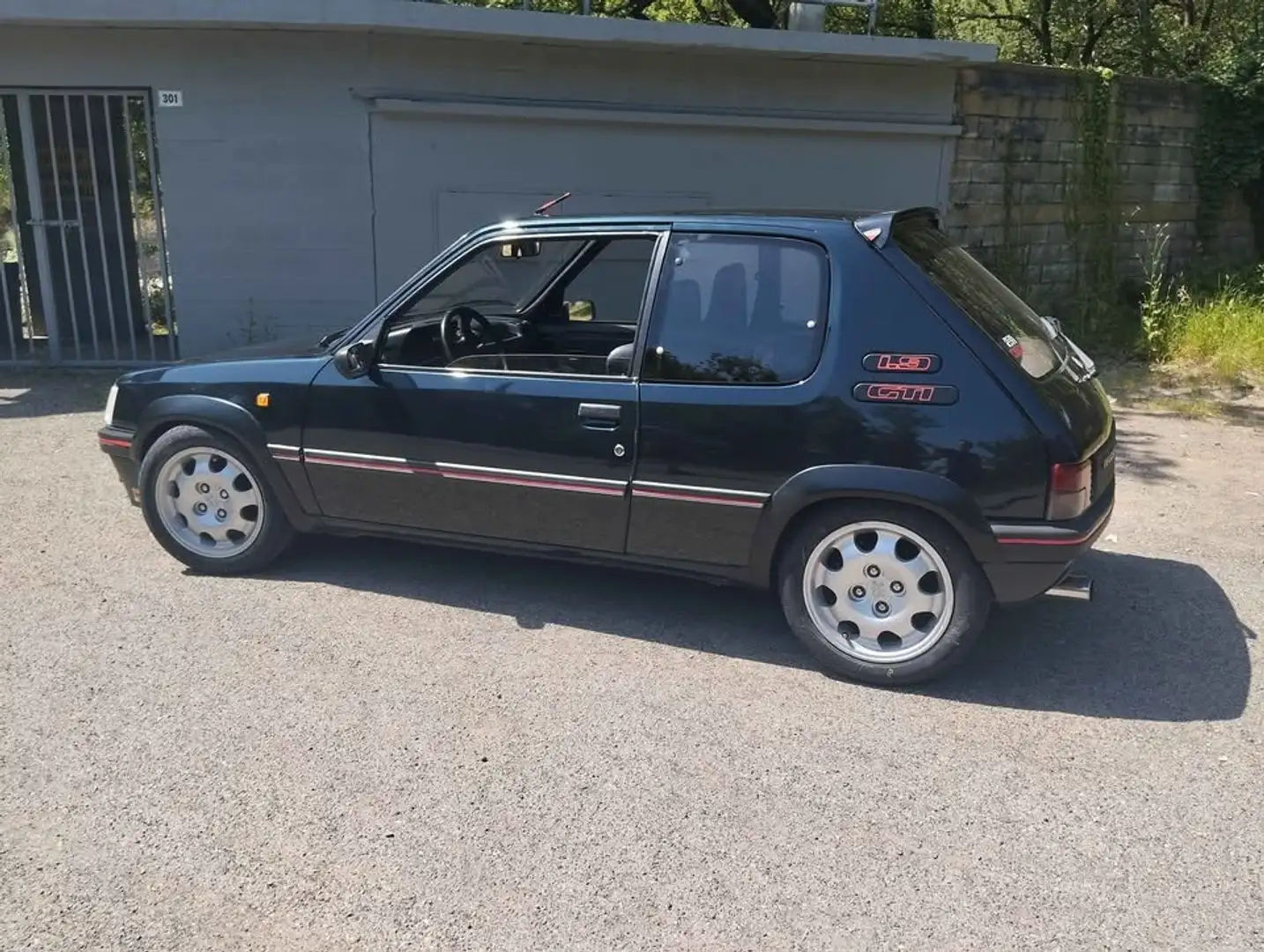 Peugeot 205 205 GTI 1.9 SERIE LIMITATA - 1