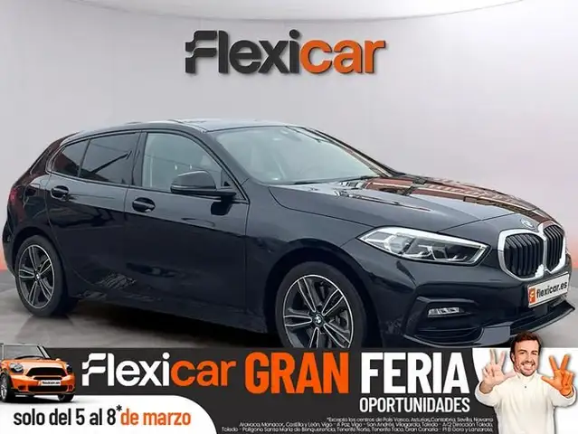 BMW 120 120iA