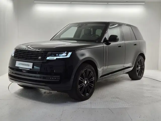 Land Rover Range Rover 3.0D I6 249 MHEV HSE SWB aut.