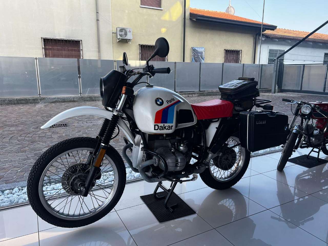BMW Others R 80 G/S Paris Dakar Paris Dakar