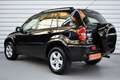 Toyota RAV 4 4 2.0 Sol+Automatik+Klimautom.+PDC+70.800KM Schwarz - thumbnail 2