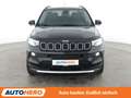 Jeep Compass 1.3 T-GDI 80th Anniversary FWD Aut*NAVI*ACC*CAM* Schwarz - thumbnail 9