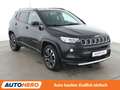 Jeep Compass 1.3 T-GDI 80th Anniversary FWD Aut*NAVI*ACC*CAM* Schwarz - thumbnail 8