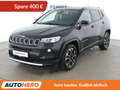 Jeep Compass 1.3 T-GDI 80th Anniversary FWD Aut*NAVI*ACC*CAM* Schwarz - thumbnail 1