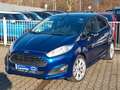 Ford Fiesta 1,0 EcoBoost Titanium Navi Kamera 17" Alu Blau - thumbnail 4