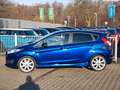 Ford Fiesta 1,0 EcoBoost Titanium Navi Kamera 17" Alu Blau - thumbnail 3
