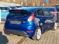 Ford Fiesta 1,0 EcoBoost Titanium Navi Kamera 17" Alu Blau - thumbnail 5