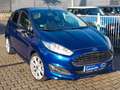 Ford Fiesta 1,0 EcoBoost Titanium Navi Kamera 17" Alu Blau - thumbnail 1