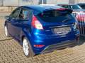Ford Fiesta 1,0 EcoBoost Titanium Navi Kamera 17" Alu Blau - thumbnail 2