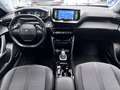Peugeot 2008 ALLURE PACK AUTOMAT+NAVI+LED+KAMERA+1HD+TÜV Grau - thumbnail 4