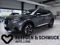 Peugeot 2008 ALLURE PACK AUTOMAT+NAVI+LED+KAMERA+1HD+TÜV Grau - thumbnail 1