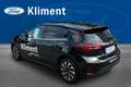 Ford Focus 1,0 EcoBoost Titanium Style Schwarz - thumbnail 3