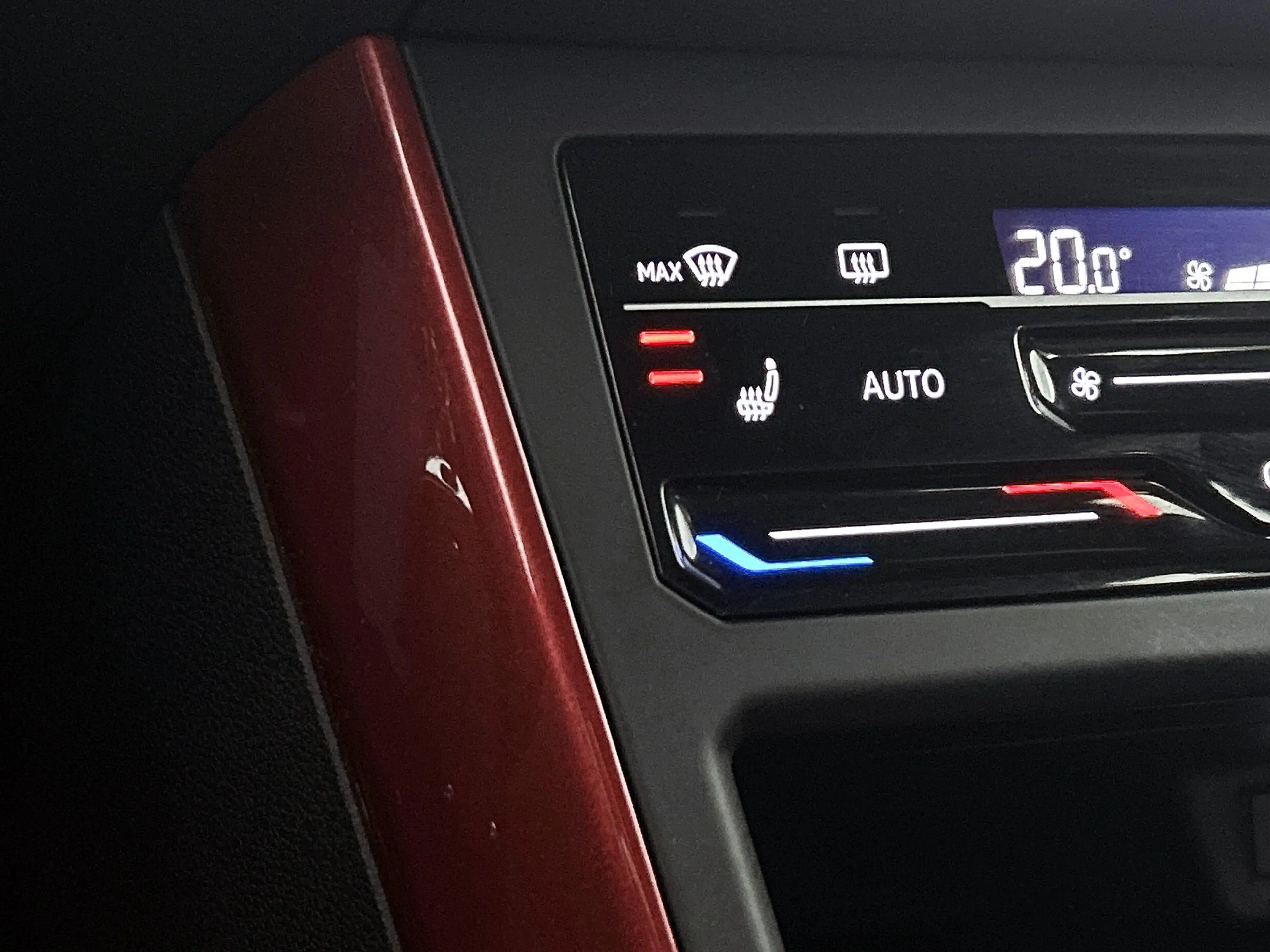 Volkswagen Polo GTI 2.0 TSI | 207 PK | Automaat | Apple Carplay / Andr — photo 8