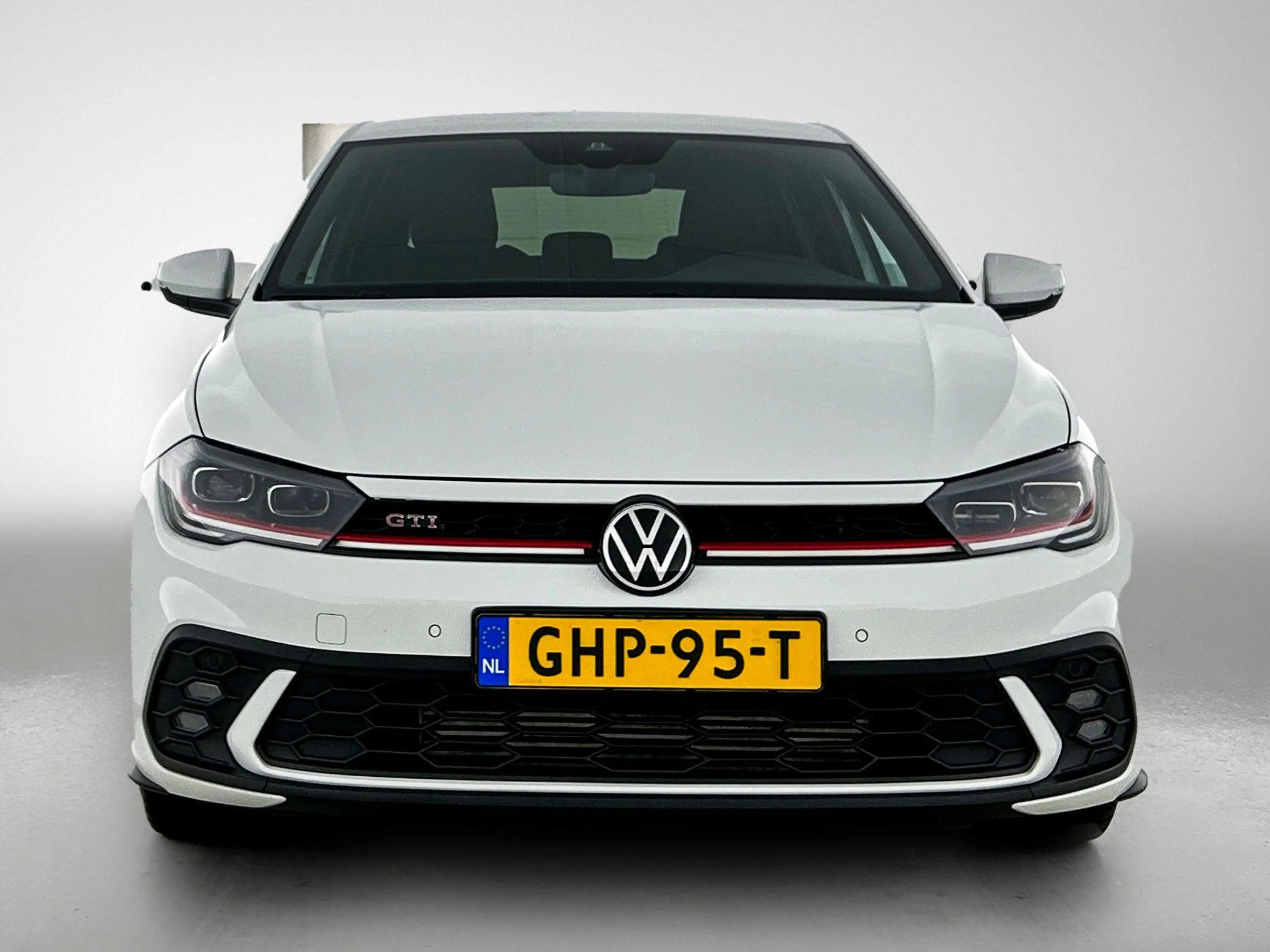 Volkswagen Polo GTI 2.0 TSI | 207 PK | Automaat | Apple Carplay / Andr — photo 5
