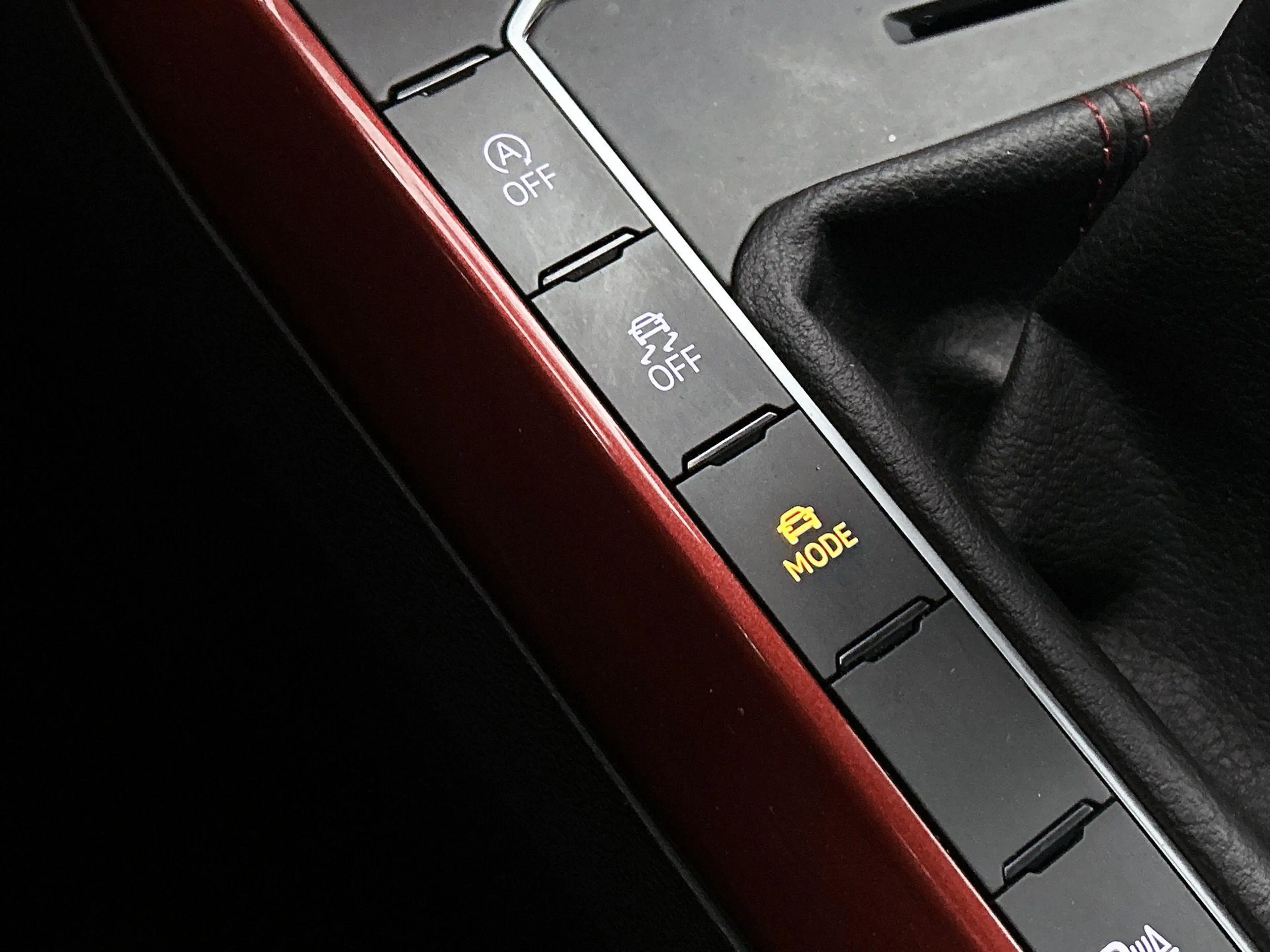 Volkswagen Polo GTI 2.0 TSI | 207 PK | Automaat | Apple Carplay / Andr — photo 12