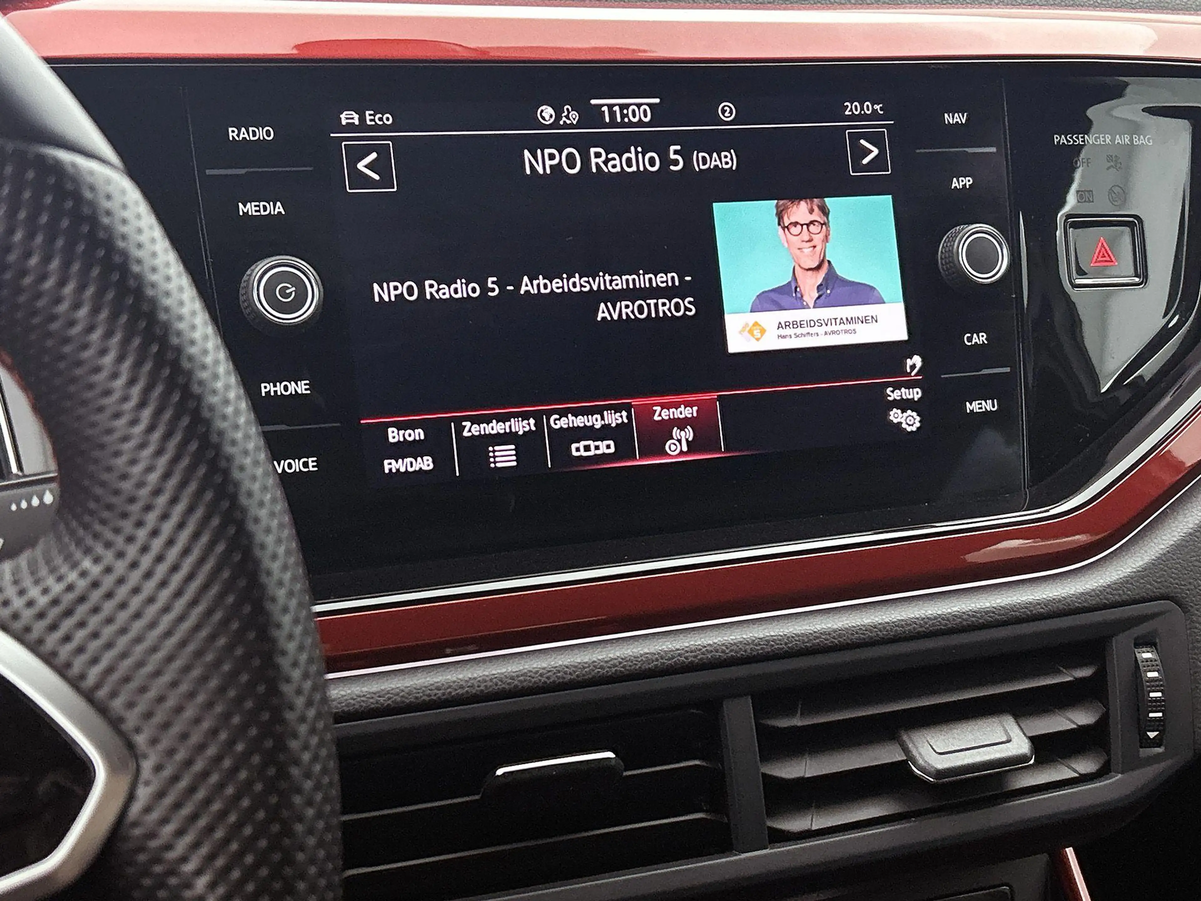 Volkswagen Polo GTI 2.0 TSI | 207 PK | Automaat | Apple Carplay / Andr — photo 7