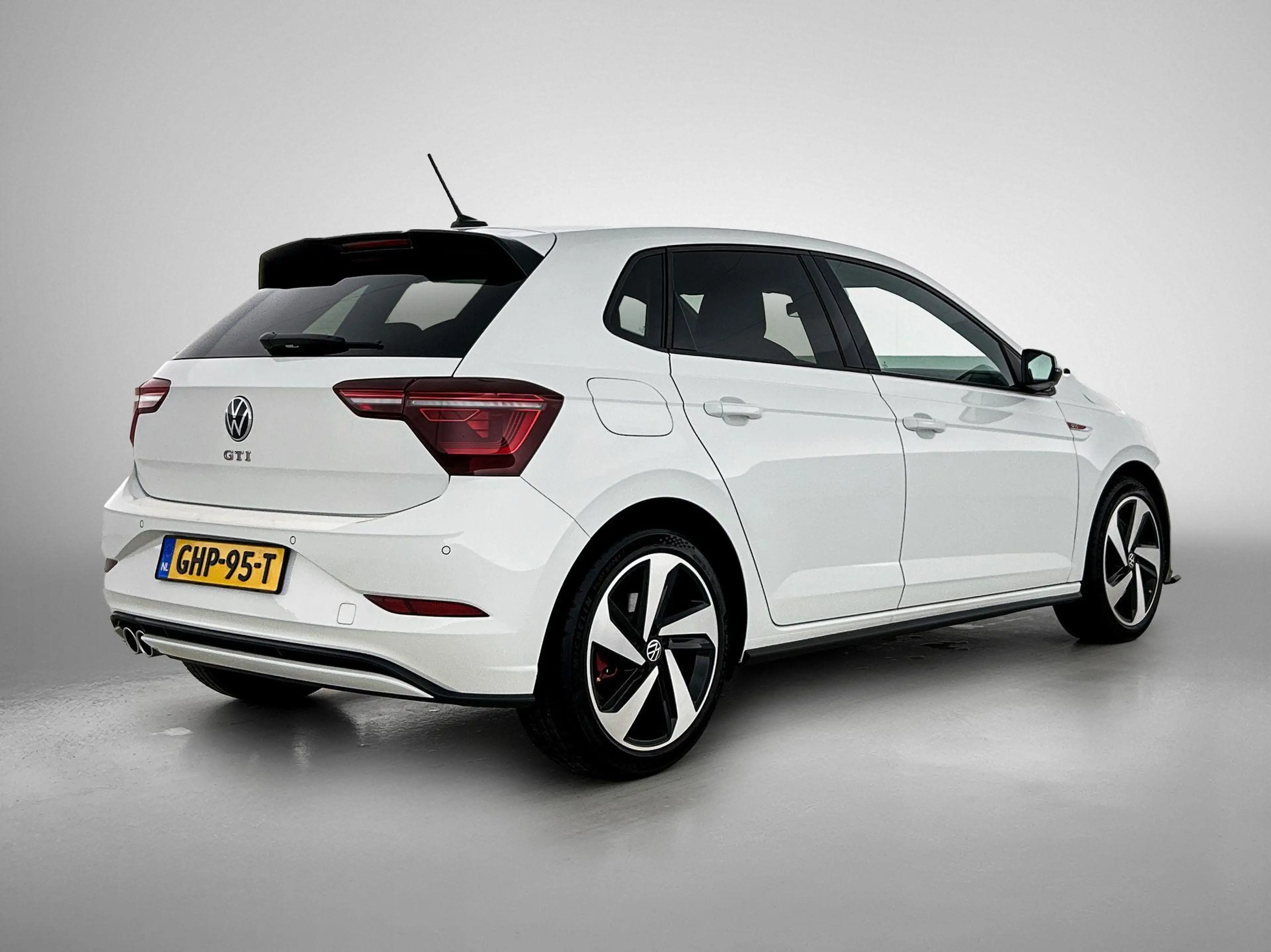 Volkswagen Polo GTI 2.0 TSI | 207 PK | Automaat | Apple Carplay / Andr — photo 4