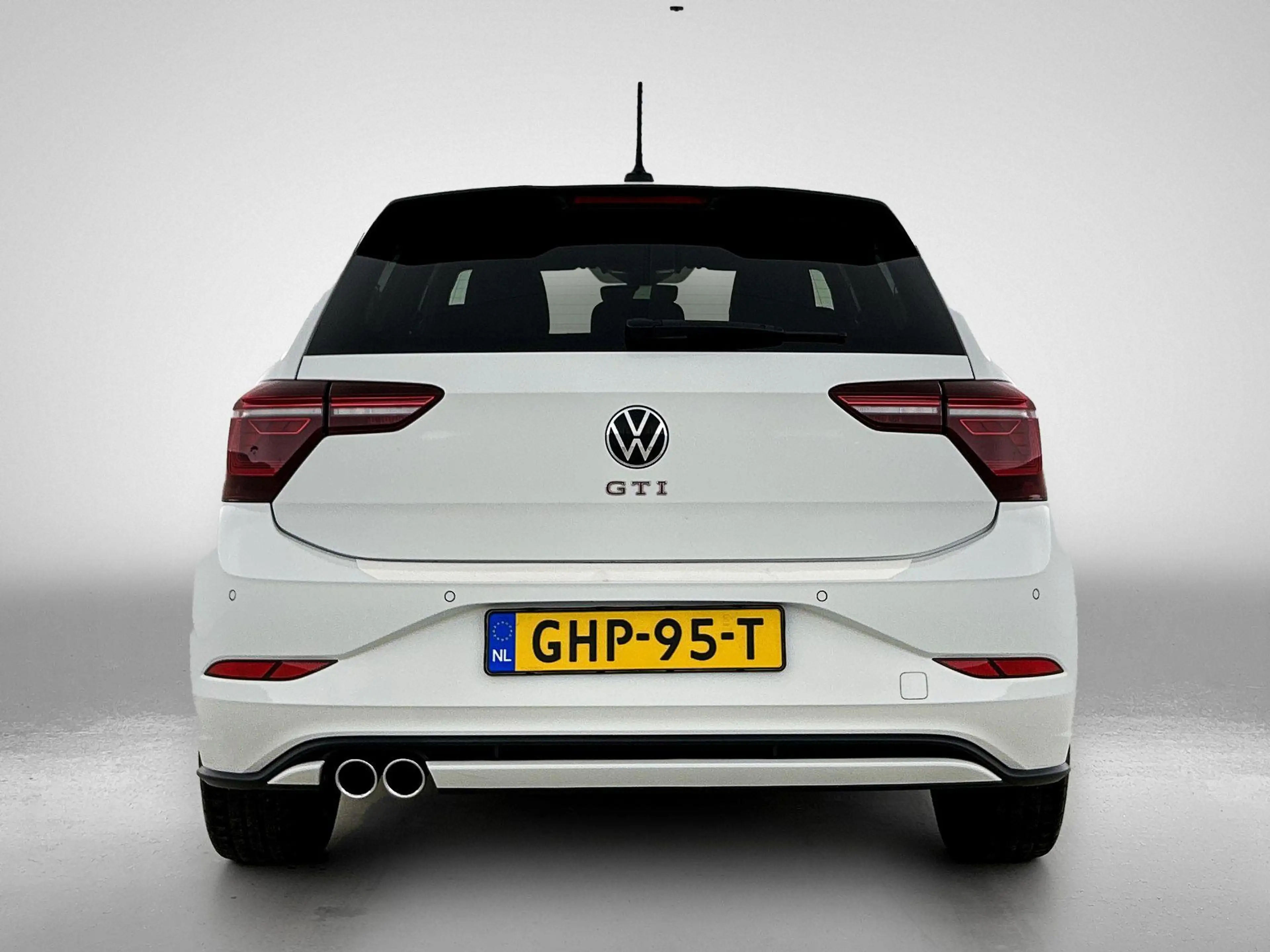Volkswagen Polo GTI 2.0 TSI | 207 PK | Automaat | Apple Carplay / Andr — photo 3