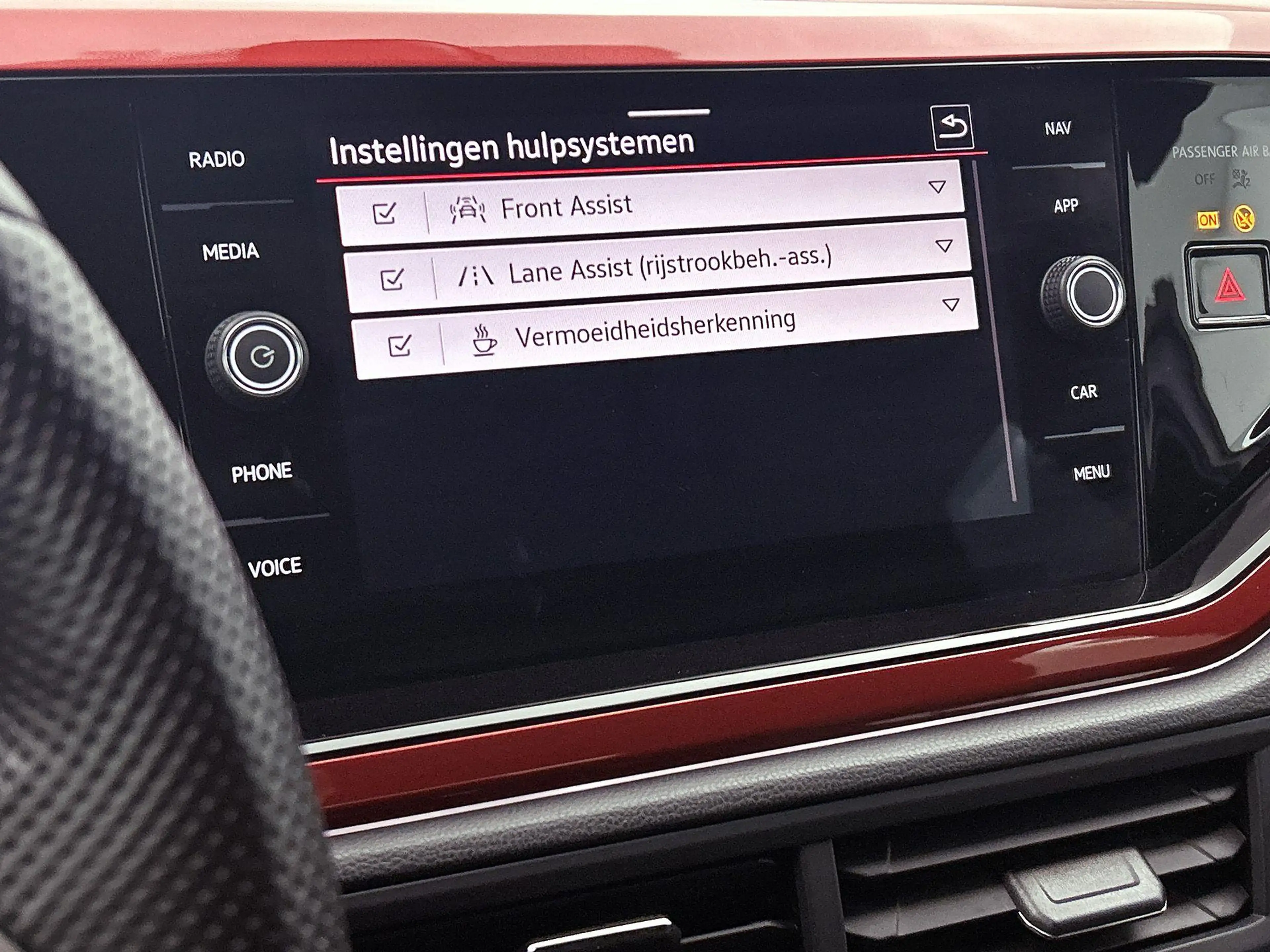 Volkswagen Polo GTI 2.0 TSI | 207 PK | Automaat | Apple Carplay / Andr — photo 11