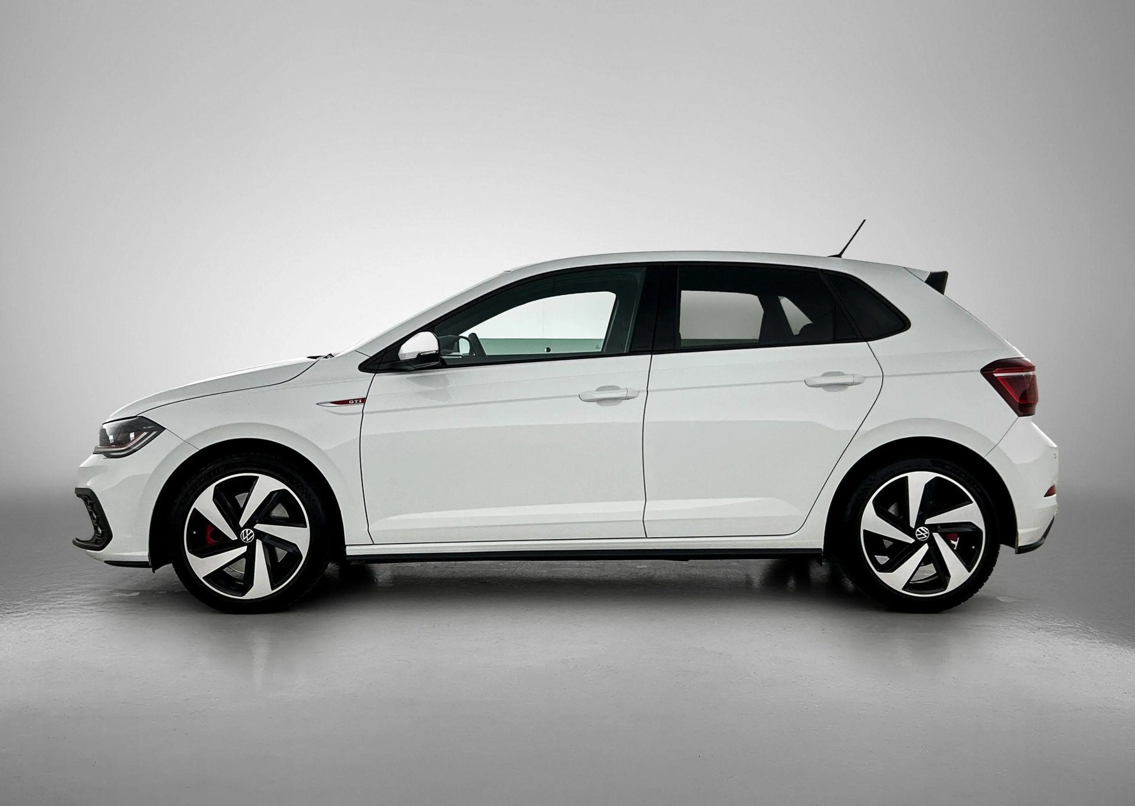 Volkswagen Polo GTI 2.0 TSI | 207 PK | Automaat | Apple Carplay / Andr — photo 2