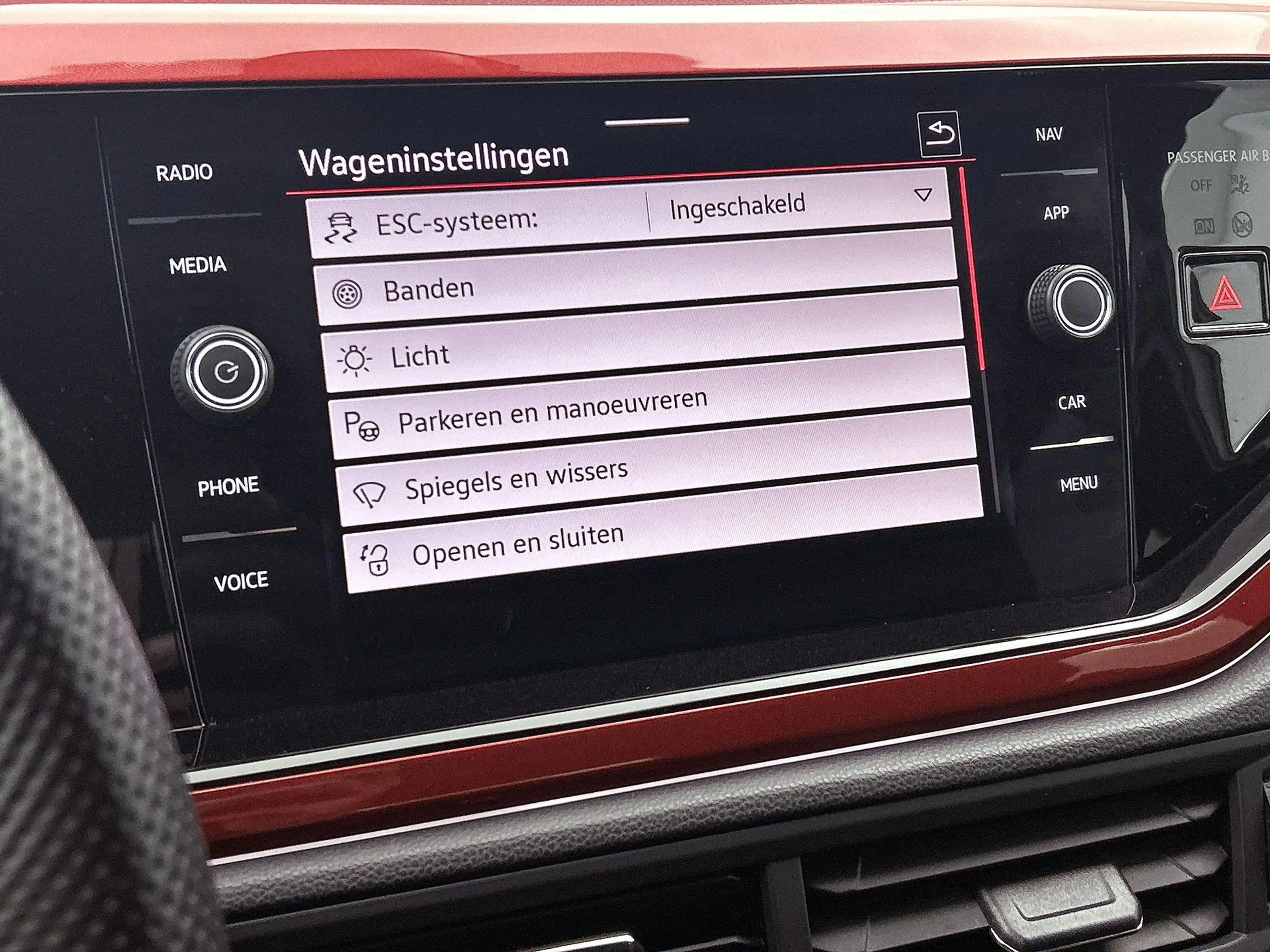 Volkswagen Polo GTI 2.0 TSI | 207 PK | Automaat | Apple Carplay / Andr — photo 15