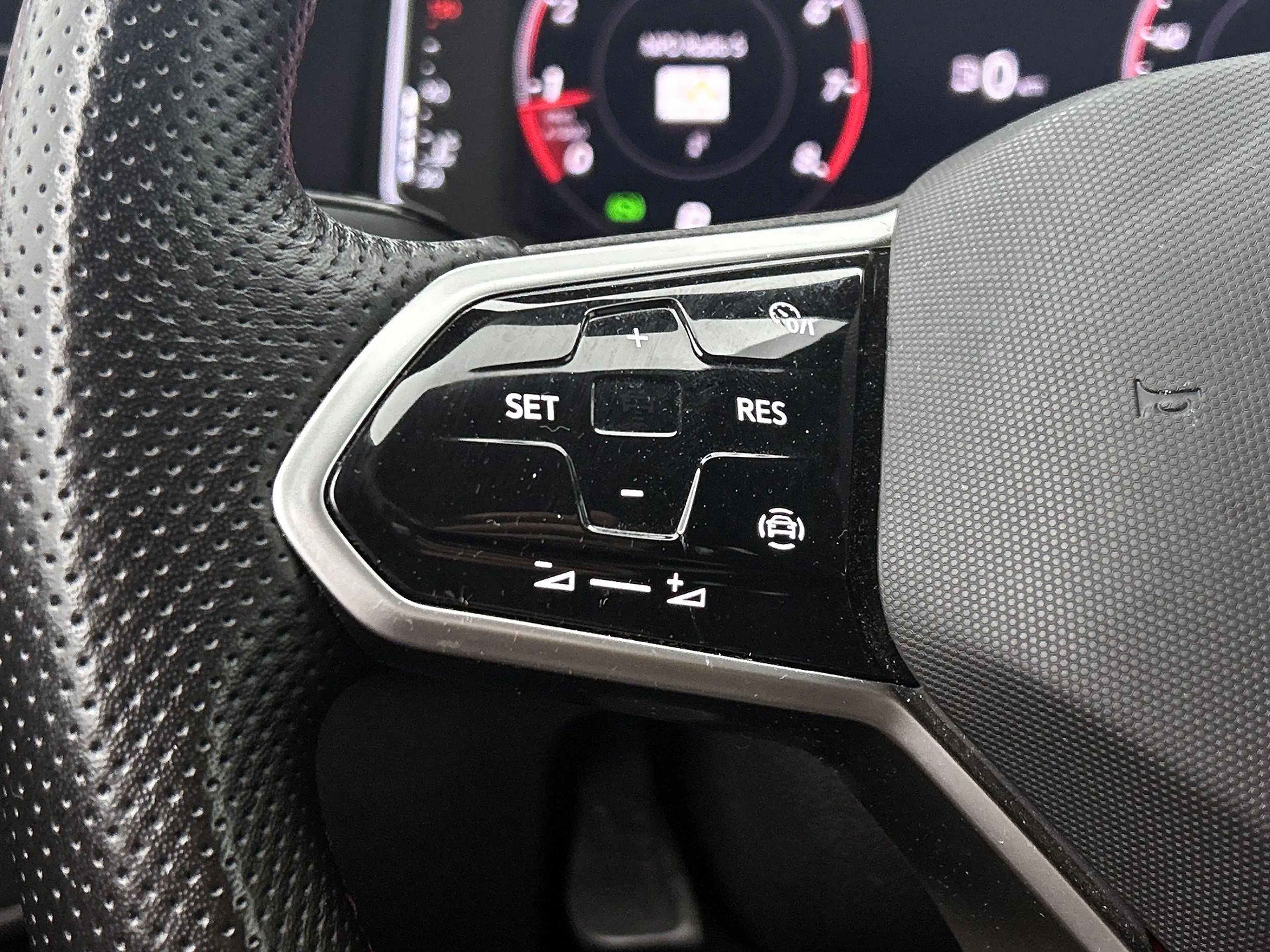 Volkswagen Polo GTI 2.0 TSI | 207 PK | Automaat | Apple Carplay / Andr — photo 6
