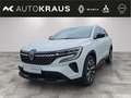 Renault Austral Techno Mild Hybrid 160 Automatik,SHZ, Blanc - thumbnail 1