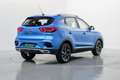 MG ZS 1.5 VTi-Tech Luxury 78kW Azul - thumbnail 6