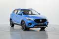 MG ZS 1.5 VTi-Tech Luxury 78kW Azul - thumbnail 3
