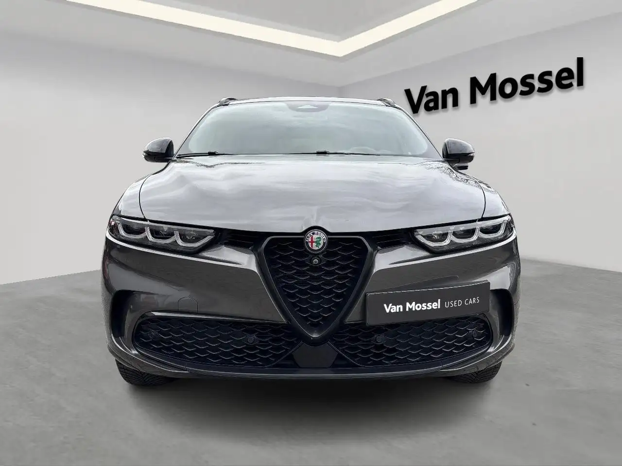 Alfa Romeo Tonale 2023