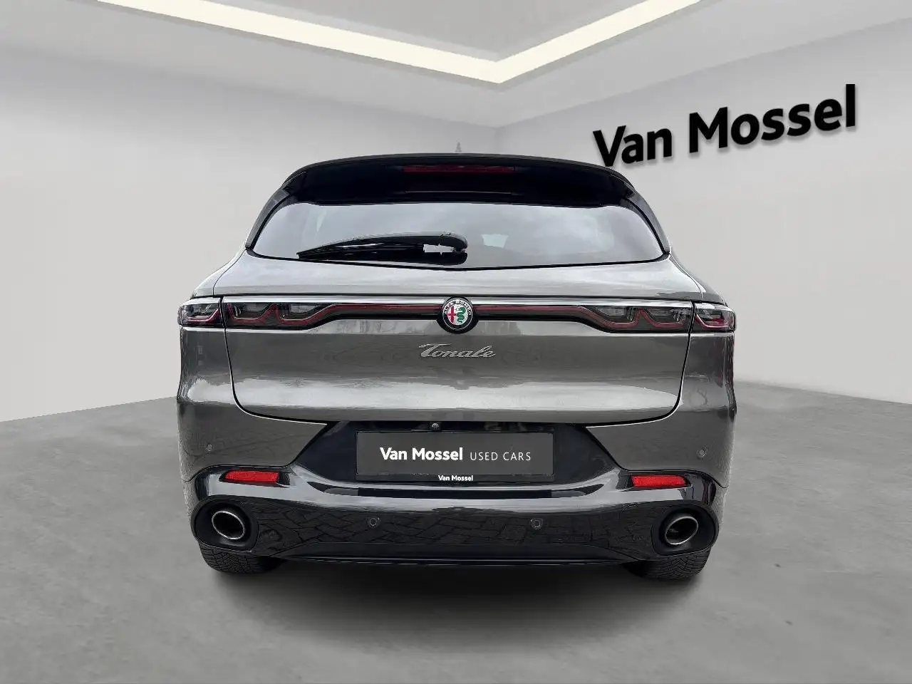 Alfa Romeo Tonale 2023