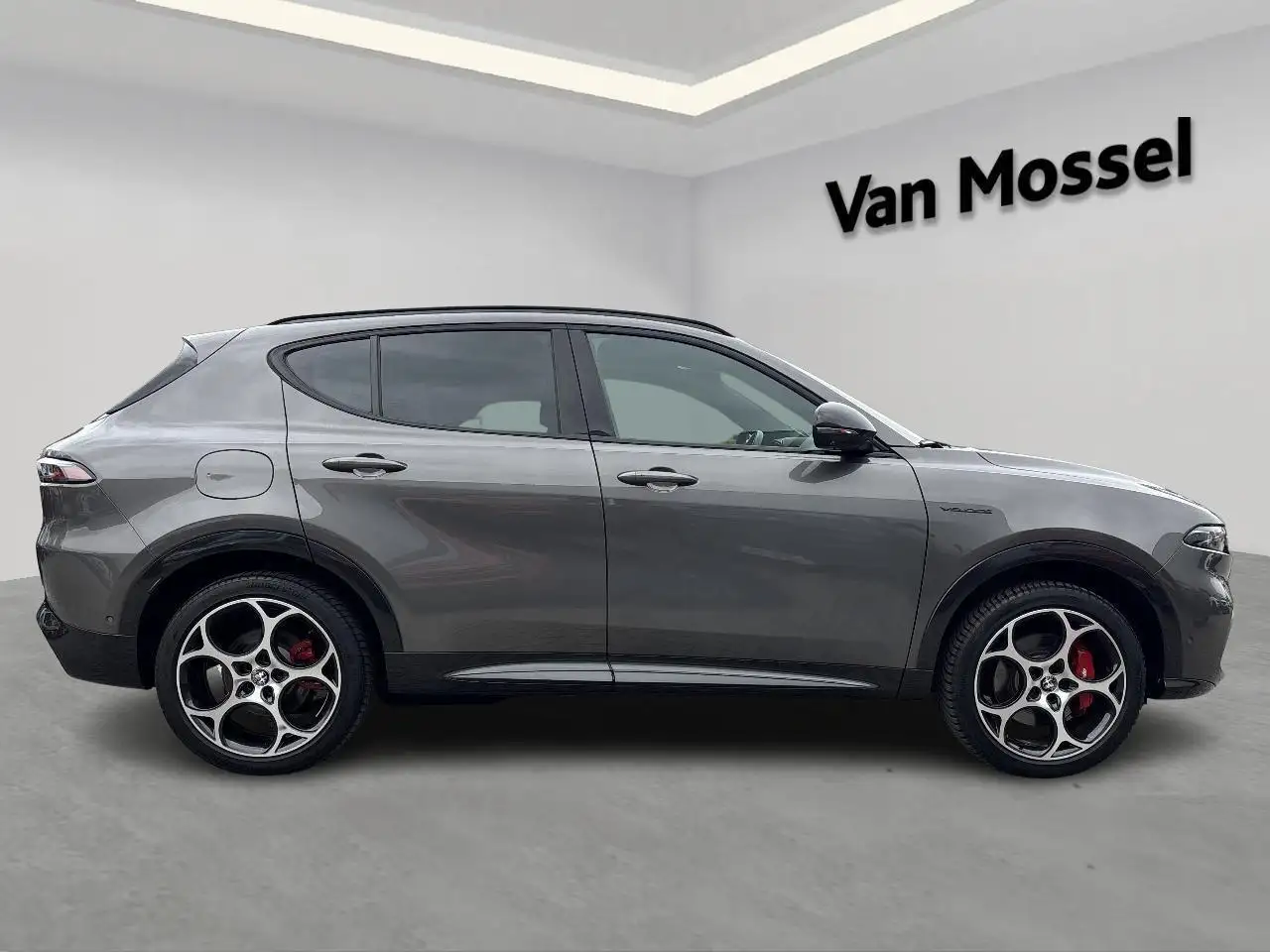 Alfa Romeo Tonale 2023