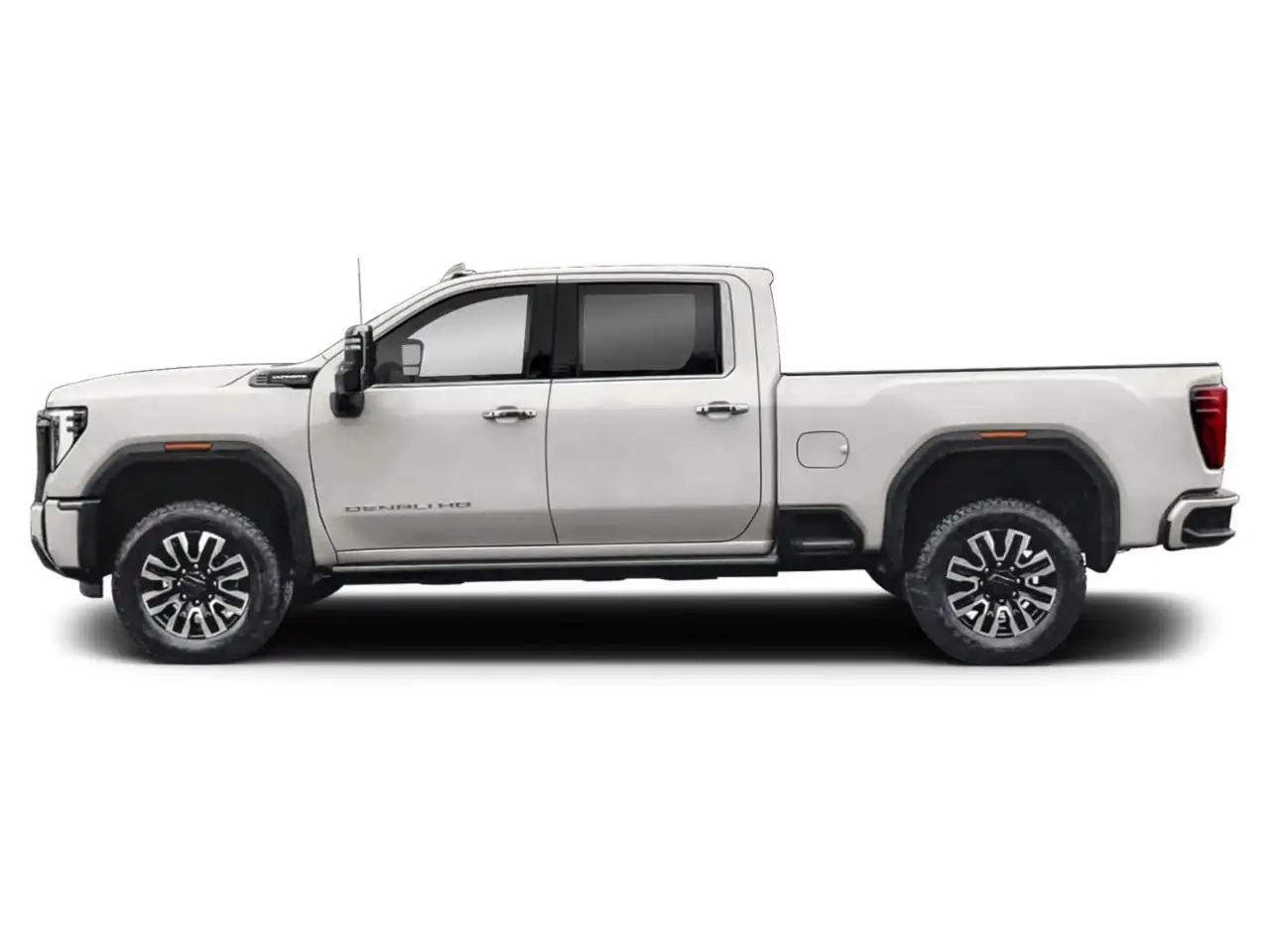 GMC Sierra 3500HD fotografie GMC Sierra 3500HD