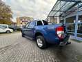 Ford Ranger 3,2 TDCi Doppelkabine Limited 4x4 Blau - thumbnail 3