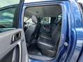 Ford Ranger 3,2 TDCi Doppelkabine Limited 4x4 Blau - thumbnail 13