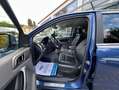 Ford Ranger 3,2 TDCi Doppelkabine Limited 4x4 Blau - thumbnail 9