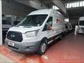 Ford Transit furgone massima lunghezza Blanc - thumbnail 1