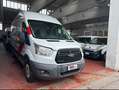 Ford Transit furgone massima lunghezza Wit - thumbnail 3