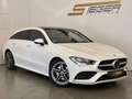 Mercedes-Benz Cla 200 SHOOTING BRAKE 7G-DCT Weiß - thumbnail 1