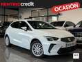SEAT Ibiza 1.0 TSI 85kW (115CV) Start&Stop Style Blanco - thumbnail 1