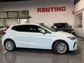 SEAT Ibiza 1.0 TSI 85kW (115CV) Start&Stop Style Blanco - thumbnail 2
