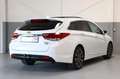 Hyundai i40 cw Premium~VOLL~Pano~SZH/BL~Navi~Memory~Kam Biały - thumbnail 2