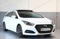 Hyundai i40 cw Premium~VOLL~Pano~SZH/BL~Navi~Memory~Kam Biały - thumbnail 3