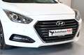Hyundai i40 cw Premium~VOLL~Pano~SZH/BL~Navi~Memory~Kam Biały - thumbnail 11