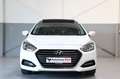 Hyundai i40 cw Premium~VOLL~Pano~SZH/BL~Navi~Memory~Kam Biały - thumbnail 5
