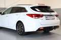 Hyundai i40 cw Premium~VOLL~Pano~SZH/BL~Navi~Memory~Kam Biały - thumbnail 10