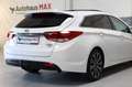 Hyundai i40 cw Premium~VOLL~Pano~SZH/BL~Navi~Memory~Kam Biały - thumbnail 8