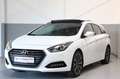 Hyundai i40 cw Premium~VOLL~Pano~SZH/BL~Navi~Memory~Kam Biały - thumbnail 1